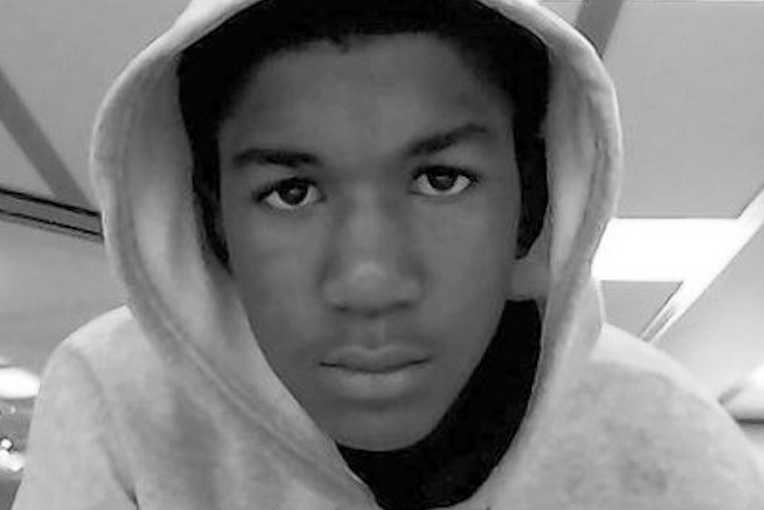 Trayvon Martin We Remember
