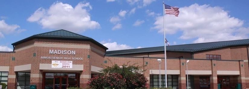 Teen Arrested in Ohio School Shooting