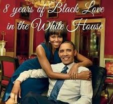 Thank You Barack and Michelle Obama